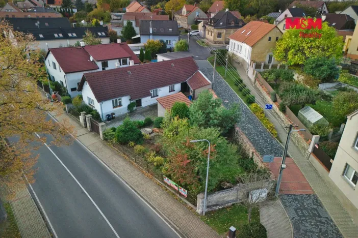 Prodej rodinného domu, Kyšice, Karlovarská, 100 m2