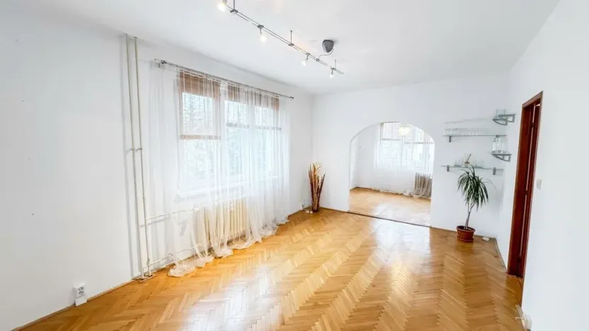 Prodej bytu 3+1, Kladno - Kročehlavy, Bělehradská, 70 m2
