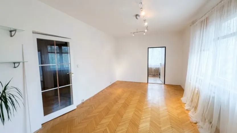 Prodej bytu 3+1, Kladno - Kročehlavy, Bělehradská, 70 m2
