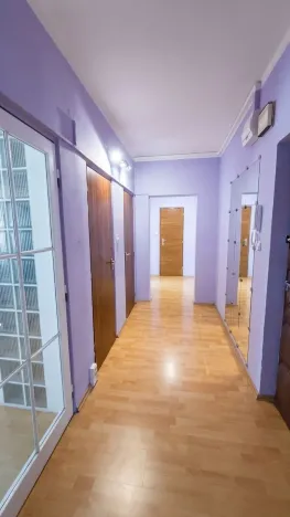 Prodej bytu 3+1, Kladno - Kročehlavy, Bělehradská, 70 m2