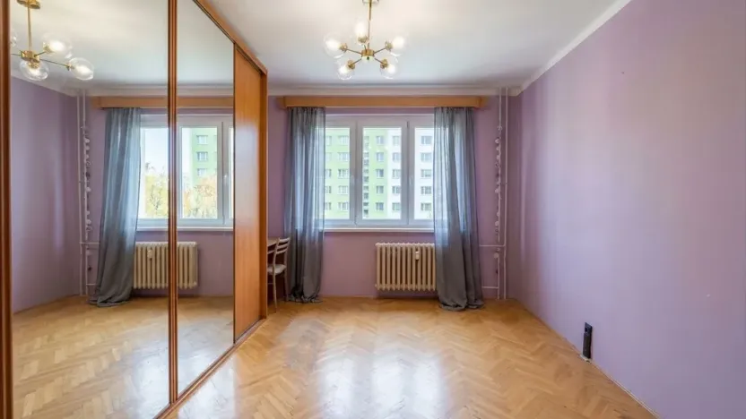 Prodej bytu 3+1, Kladno - Kročehlavy, Bělehradská, 70 m2