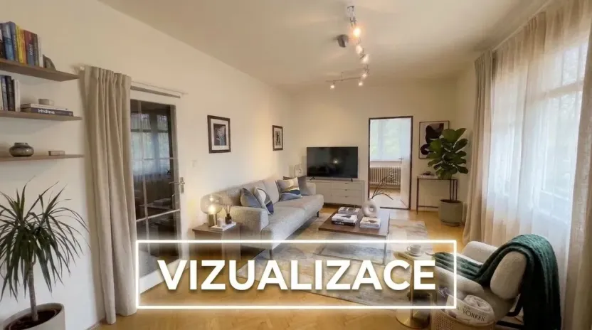 Prodej bytu 3+1, Kladno - Kročehlavy, Bělehradská, 70 m2