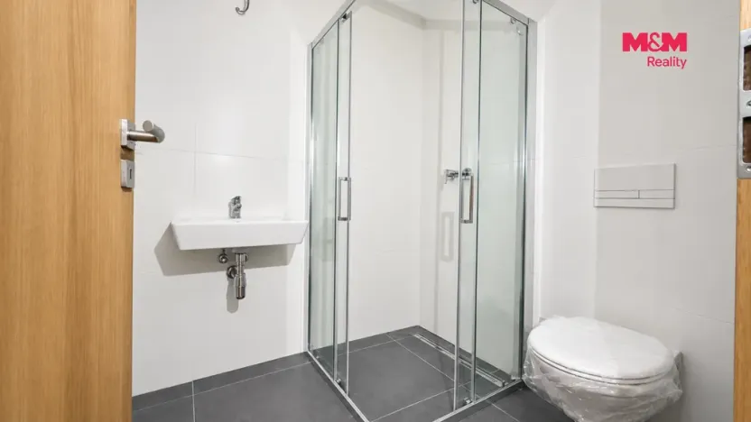 Pronájem bytu 3+kk, Rychnov nad Kněžnou, Mírová, 95 m2
