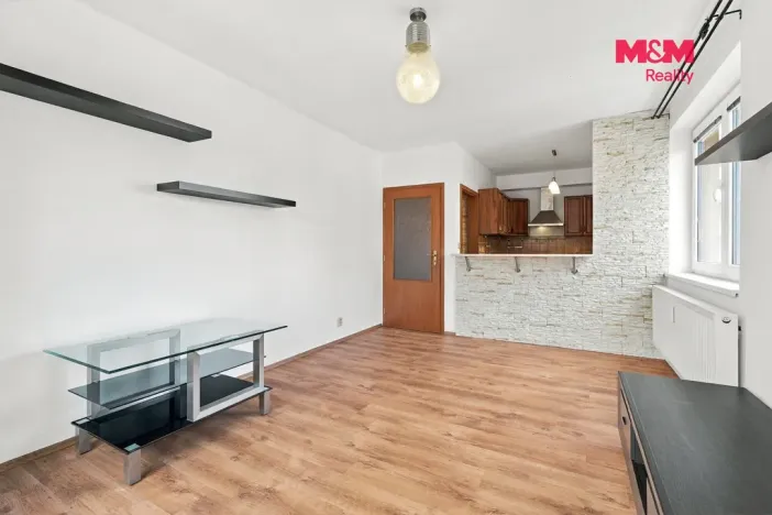 Prodej bytu 2+kk, Liberec - Liberec III-Jeřáb, Tatranská, 49 m2