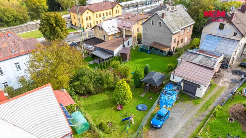 Prodej bytu 4+1, Semily - Podmoklice, K Lomu, 113 m2