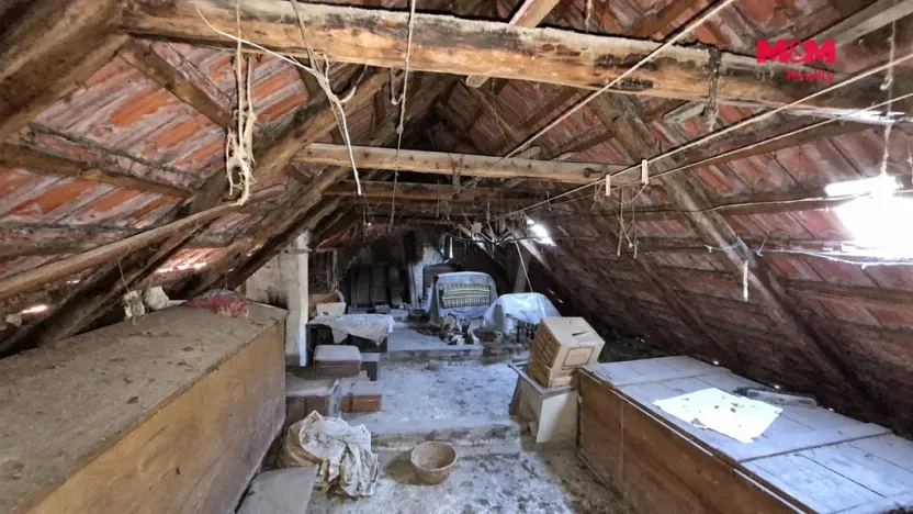 Prodej rodinného domu, Javorník, 70 m2