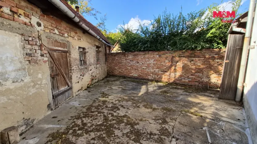 Prodej rodinného domu, Javorník, 70 m2