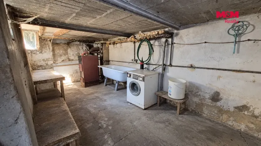 Prodej rodinného domu, Javorník, 70 m2