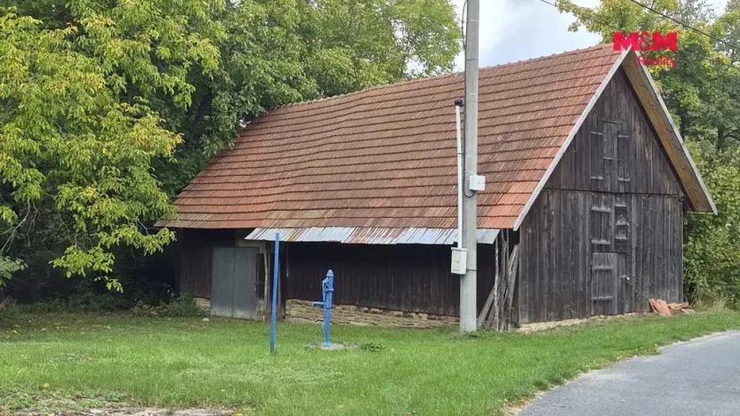 Prodej rodinného domu, Javorník, 70 m2