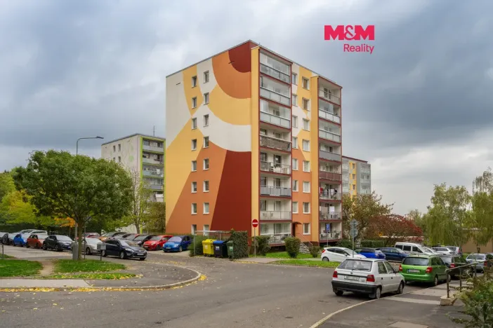 Prodej bytu 3+kk, Litoměřice - Pokratice, U Kapličky, 73 m2