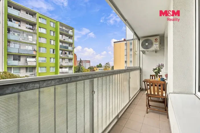 Prodej bytu 3+kk, Litoměřice - Pokratice, U Kapličky, 73 m2