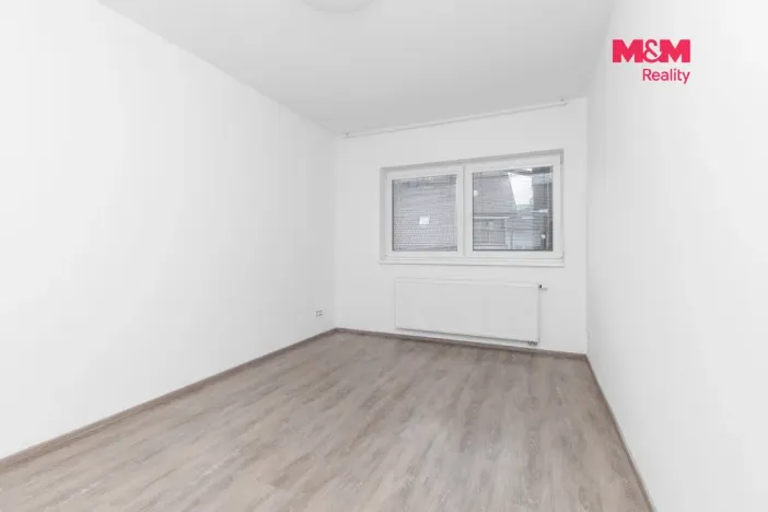 Prodej bytu 2+kk, Moravany, Višňová, 51 m2