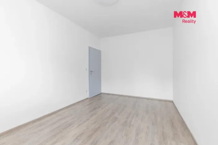 Prodej bytu 2+kk, Moravany, Višňová, 51 m2