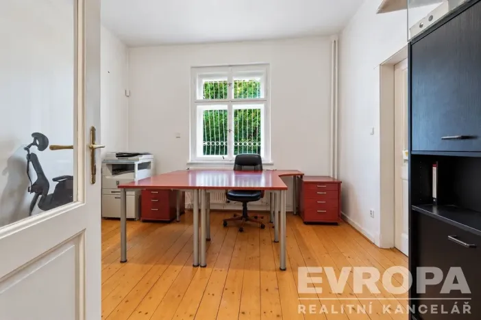 Prodej vily, Praha - Motol, U hrušky, 395 m2