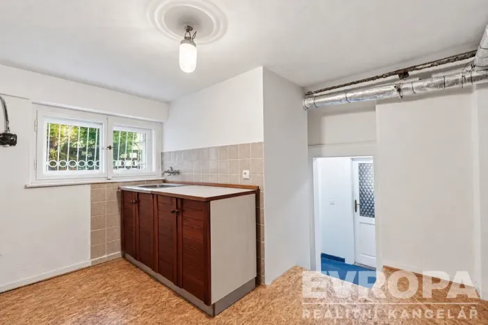Prodej vily, Praha - Motol, U hrušky, 395 m2
