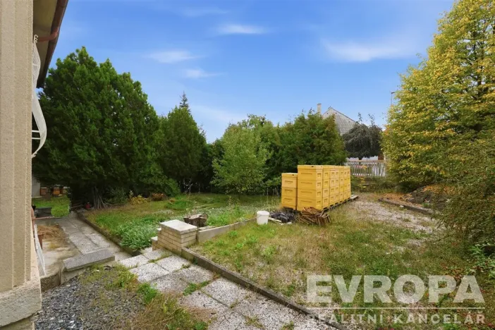 Prodej vily, Praha - Motol, U hrušky, 395 m2
