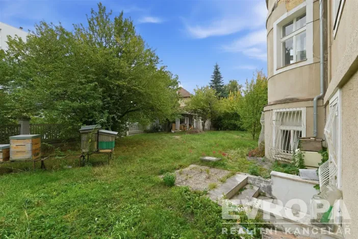 Prodej vily, Praha - Motol, U hrušky, 395 m2