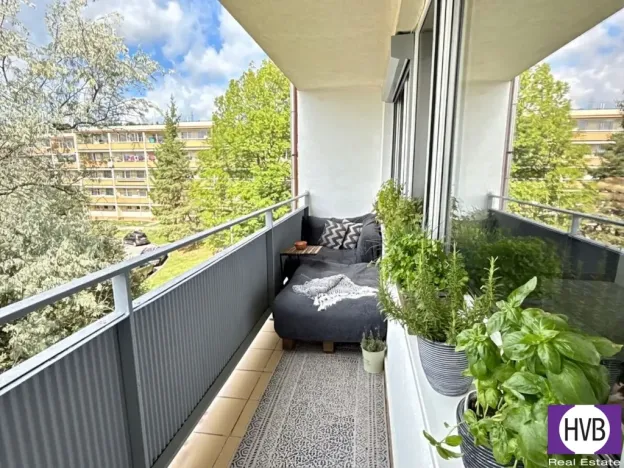 Prodej bytu 3+kk, Praha, Brdlíkova, 70 m2