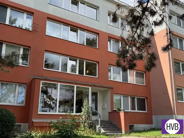 Prodej bytu 3+kk, Praha, Brdlíkova, 70 m2