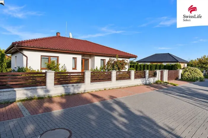 Prodej rodinného domu, Jestřabí Lhota, 121 m2