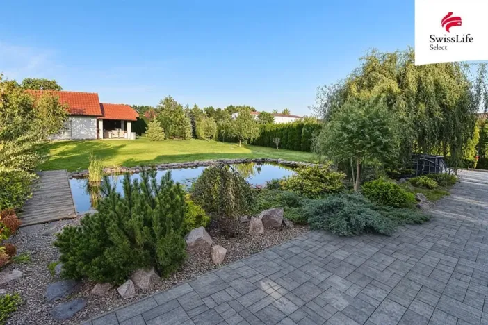 Prodej rodinného domu, Jestřabí Lhota, 121 m2