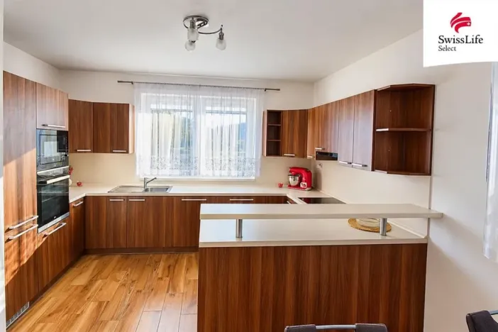 Prodej rodinného domu, Jestřabí Lhota, 121 m2