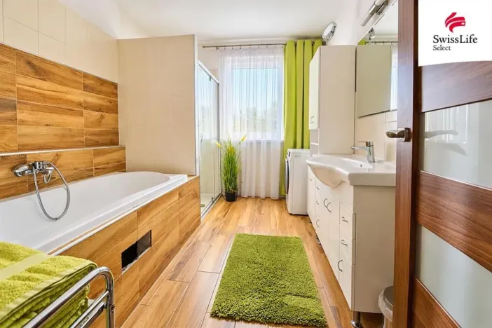 Prodej rodinného domu, Jestřabí Lhota, 121 m2