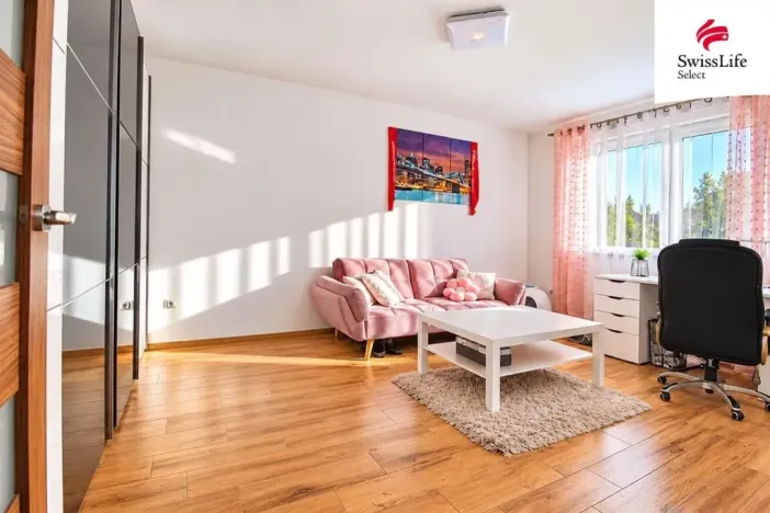 Prodej rodinného domu, Jestřabí Lhota, 121 m2