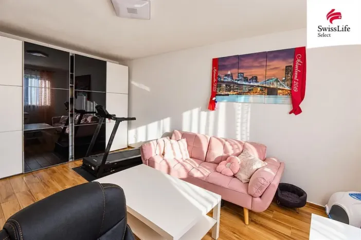Prodej rodinného domu, Jestřabí Lhota, 121 m2
