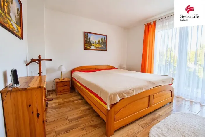 Prodej rodinného domu, Jestřabí Lhota, 121 m2