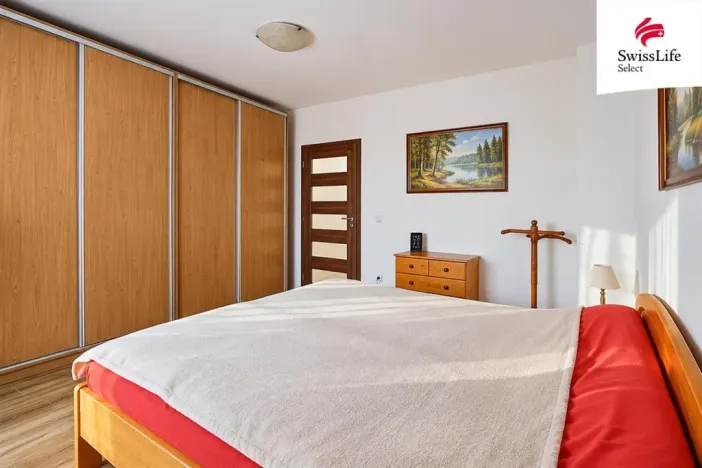 Prodej rodinného domu, Jestřabí Lhota, 121 m2