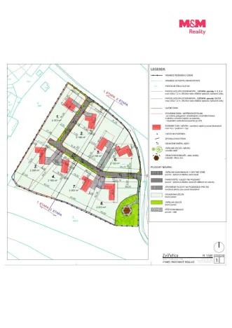 Prodej komerčního pozemku, Bakov nad Jizerou, 10160 m2