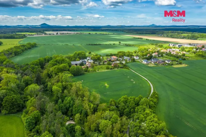 Prodej komerčního pozemku, Bakov nad Jizerou, 10159 m2