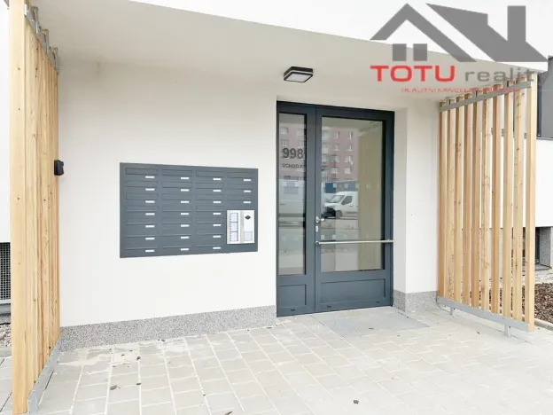 Pronájem bytu 2+kk, Jaroměř, Josefa Šímy, 57 m2