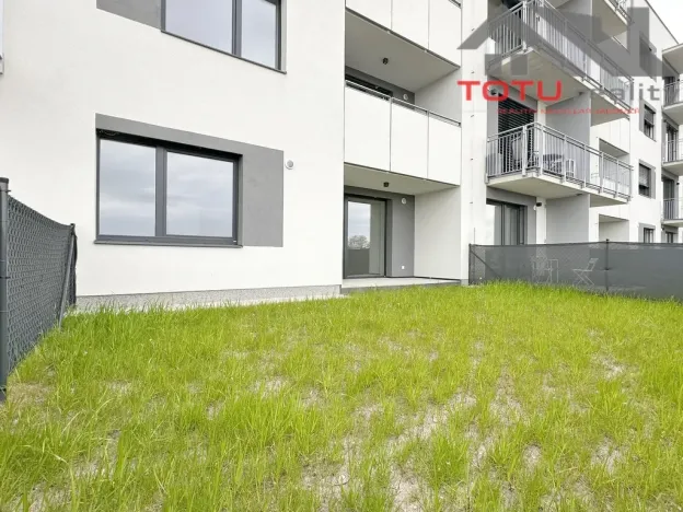 Pronájem bytu 2+kk, Jaroměř, Josefa Šímy, 57 m2