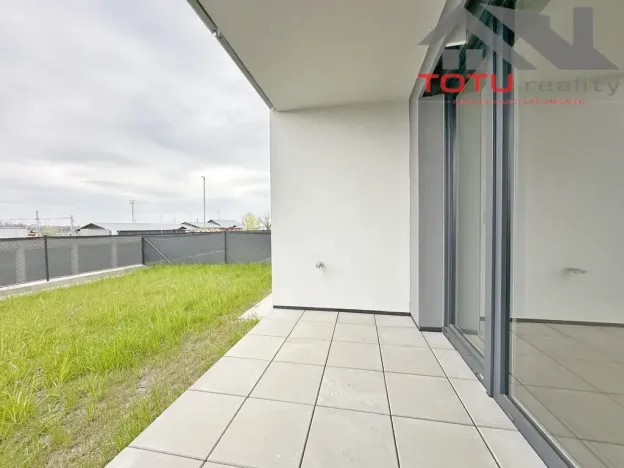 Pronájem bytu 2+kk, Jaroměř, Josefa Šímy, 57 m2