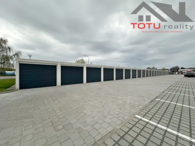 Pronájem bytu 2+kk, Jaroměř, Josefa Šímy, 57 m2