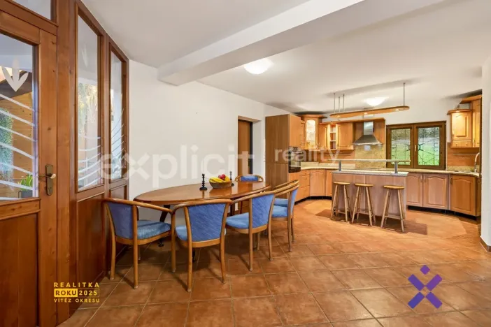 Prodej rodinného domu, Pozlovice, 128 m2