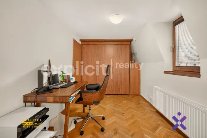 Prodej rodinného domu, Pozlovice, 128 m2