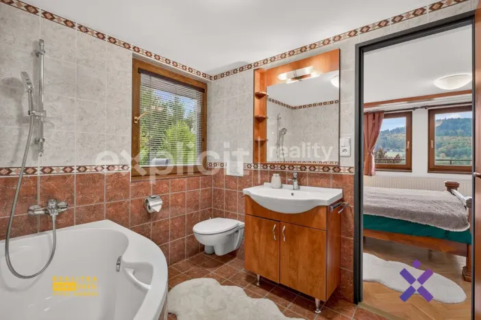 Prodej rodinného domu, Pozlovice, 128 m2