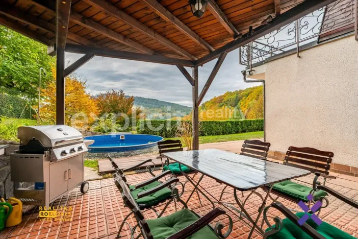 Prodej rodinného domu, Pozlovice, 128 m2