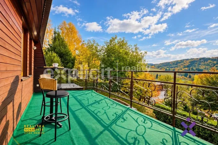 Prodej rodinného domu, Pozlovice, 128 m2