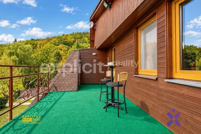 Prodej rodinného domu, Pozlovice, 128 m2