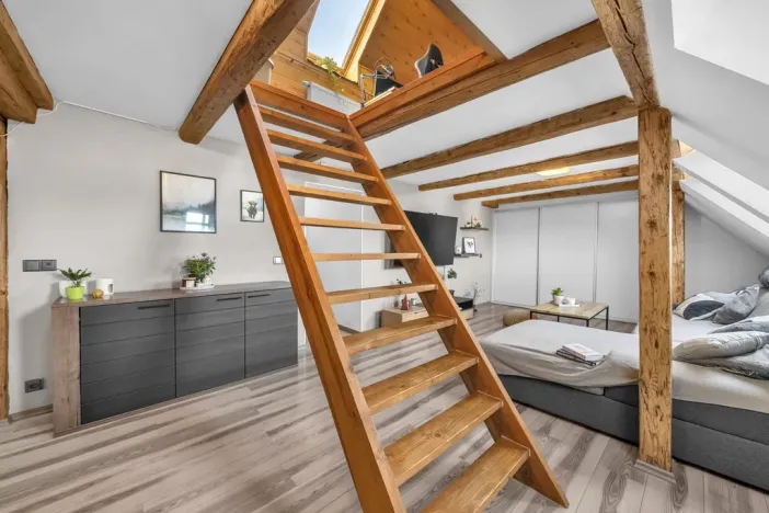 Prodej bytu 2+kk, Trutnov - Poříčí, Voletinská, 76 m2