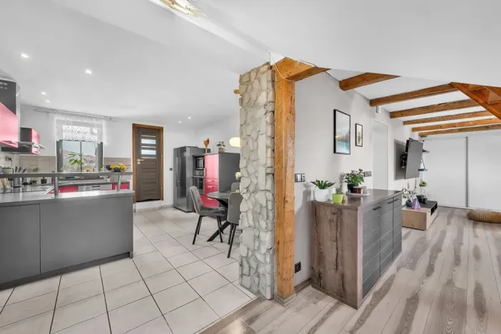 Prodej bytu 2+kk, Trutnov - Poříčí, Voletinská, 76 m2
