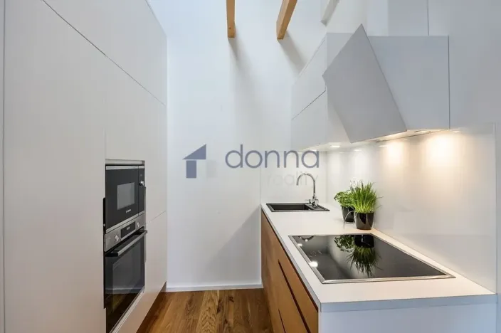 Pronájem bytu 2+kk, Praha, Dalimilova, 60 m2