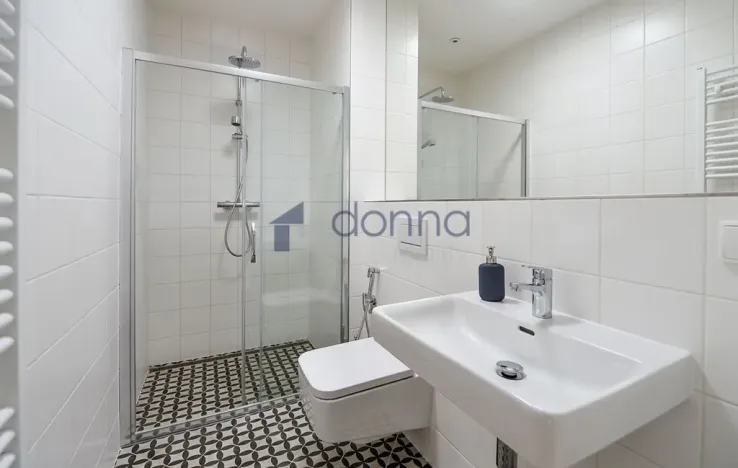 Pronájem bytu 2+kk, Praha, Dalimilova, 60 m2