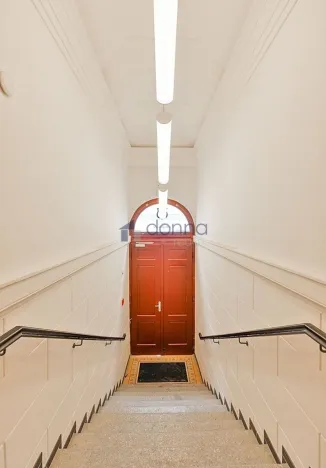 Pronájem bytu 2+kk, Praha, Dalimilova, 60 m2