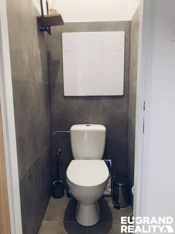 Pronájem bytu 2+1, Rumburk, Náměstí Dobrovského, 55 m2