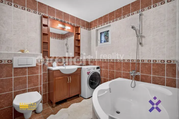 Prodej chaty, Pozlovice, 128 m2